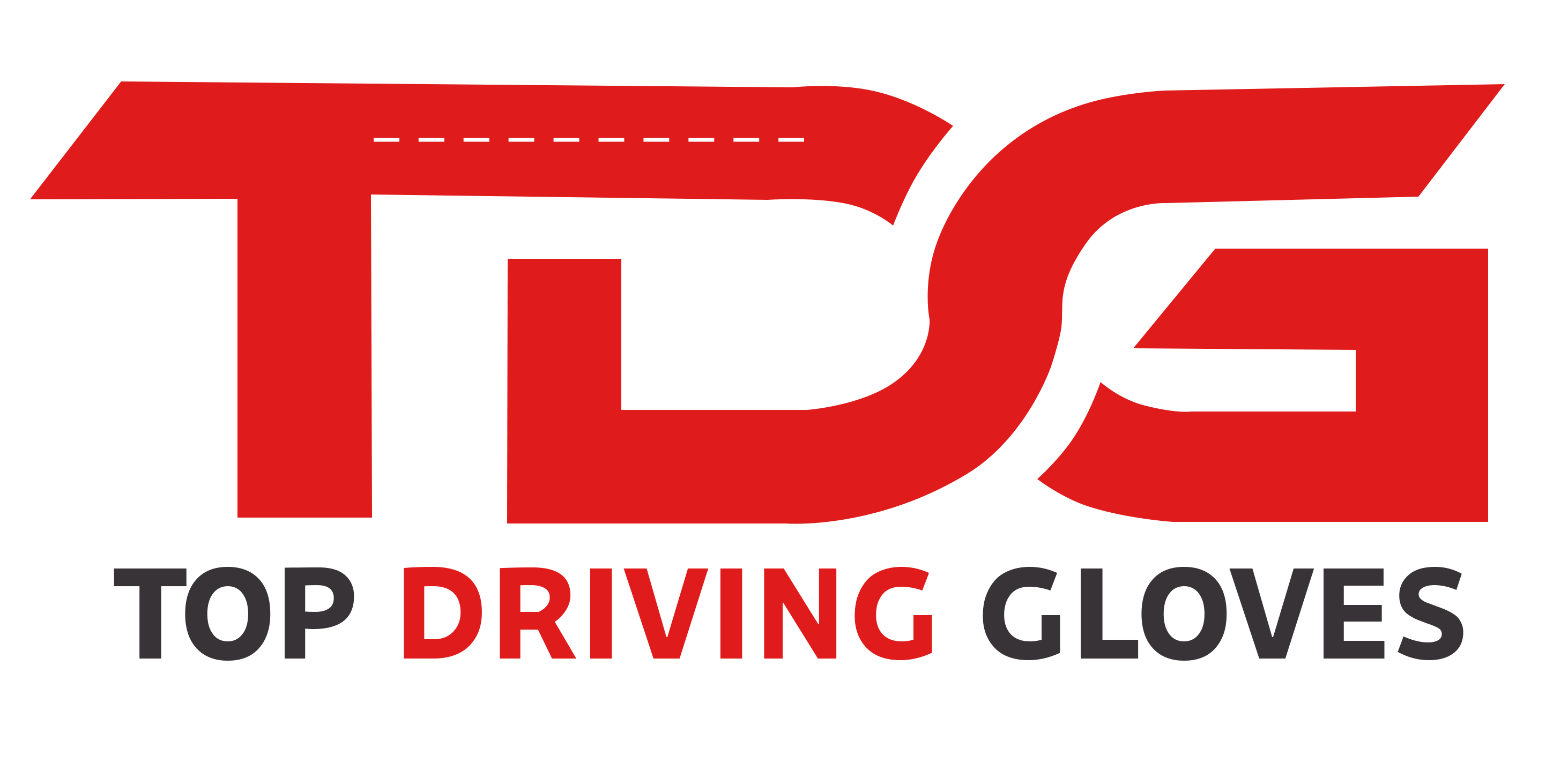 Top Driving Gloves